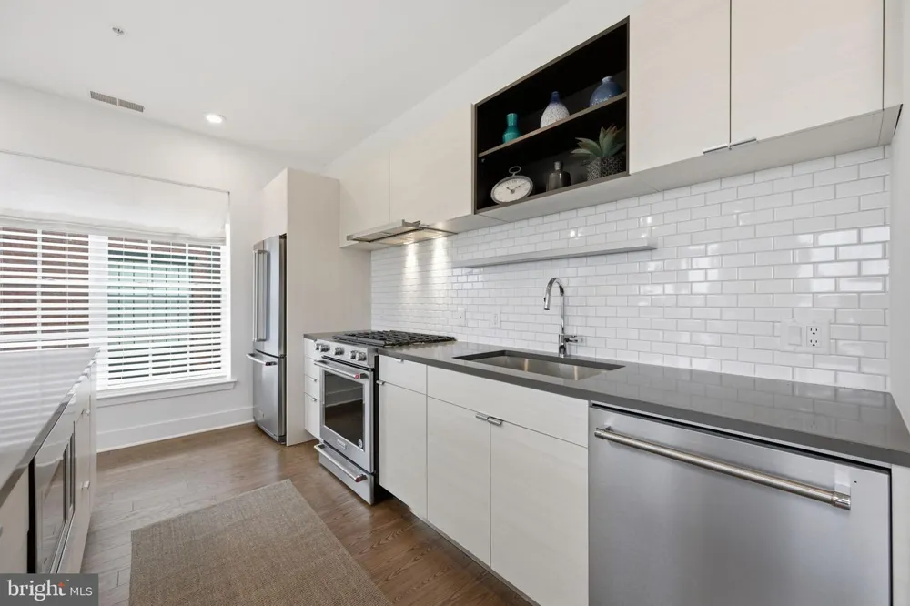 510 DIAMONDBACK DRIVE #461 Gaithersburg, MD 20878