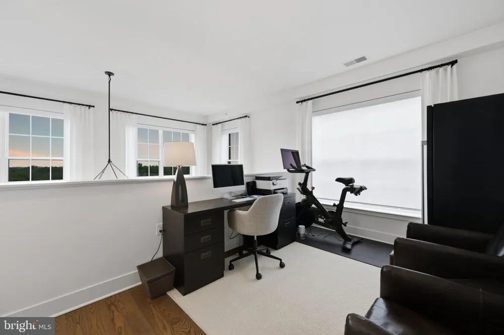 510 DIAMONDBACK DRIVE #461 Gaithersburg, MD 20878