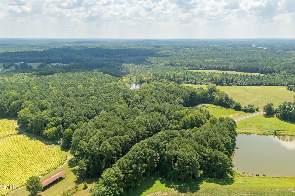 1262 Stallings Mill Road Louisburg, NC 27549