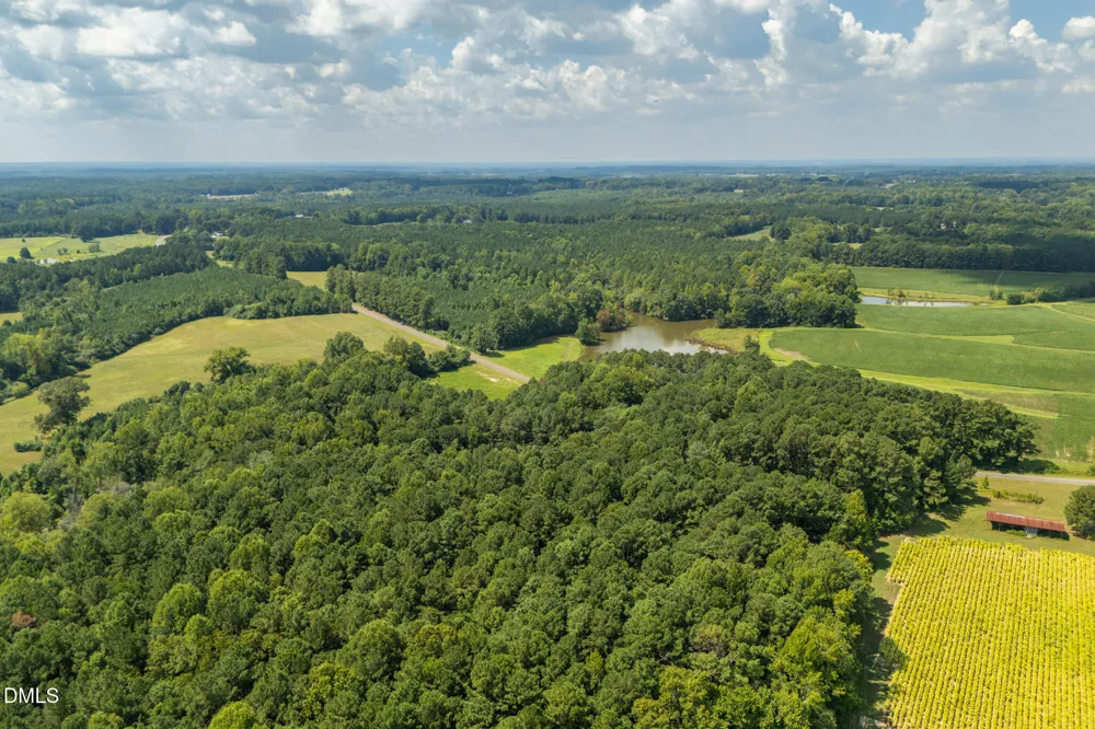 1262 Stallings Mill Road Louisburg, NC 27549