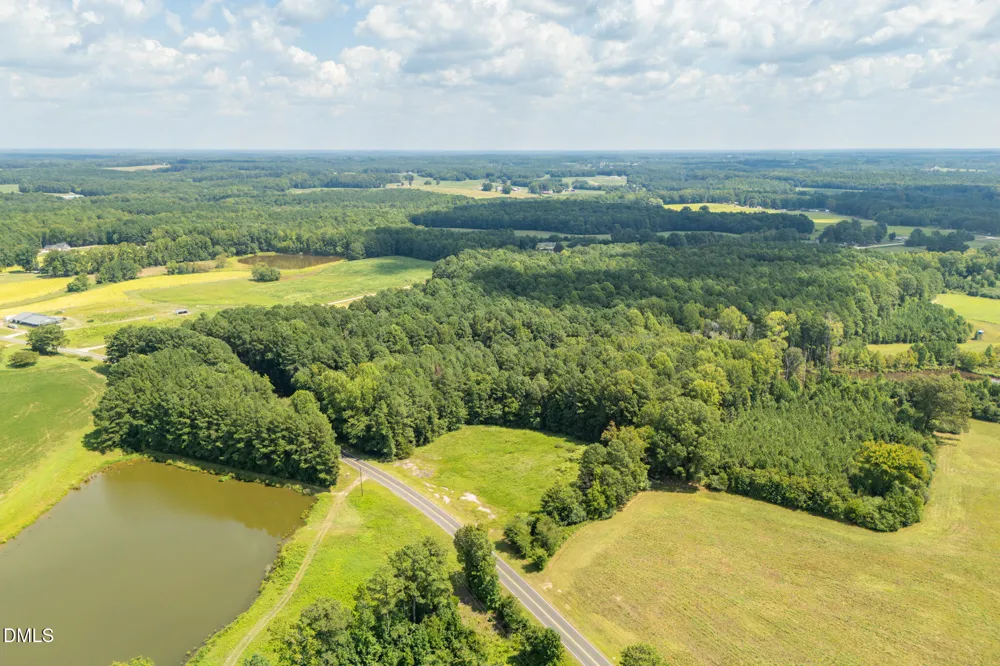 1262 Stallings Mill Road Louisburg, NC 27549