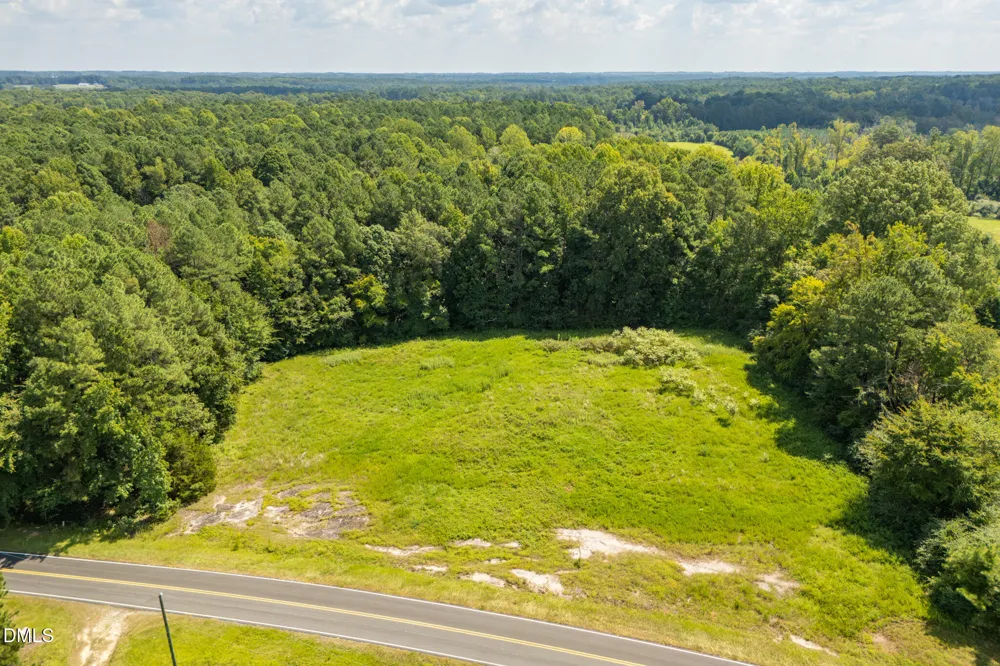 1262 Stallings Mill Road Louisburg, NC 27549