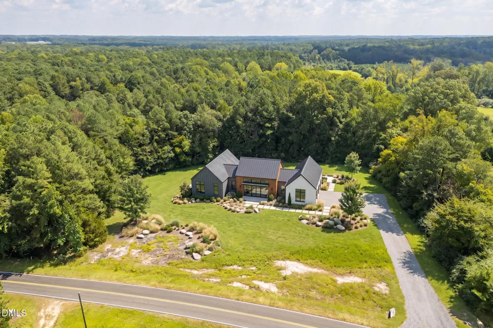 1262 Stallings Mill Road Louisburg, NC 27549