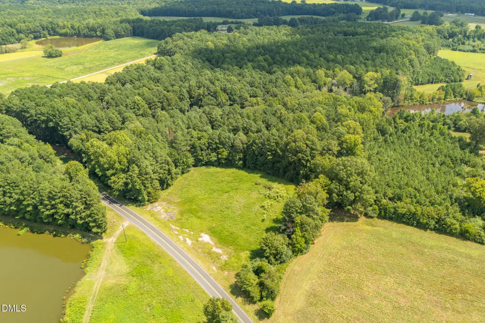 1262 Stallings Mill Road Louisburg, NC 27549