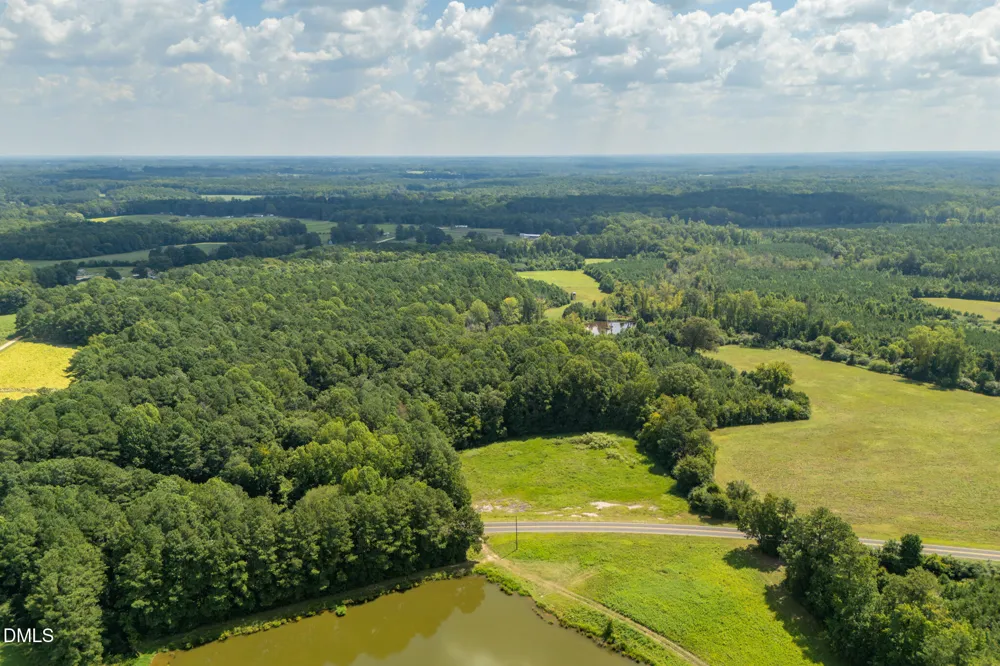 1262 Stallings Mill Road Louisburg, NC 27549