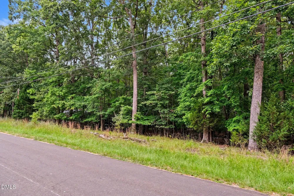911 Torredge Road Durham, NC 27712