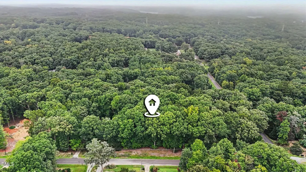 911 Torredge Road Durham, NC 27712