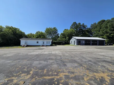 207 Roxboro Road