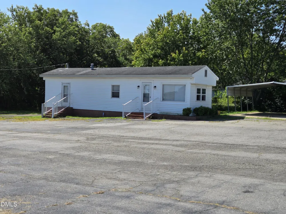 207 Roxboro Road Oxford, NC 27565