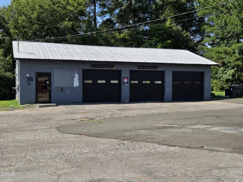 207 Roxboro Road Oxford, NC 27565