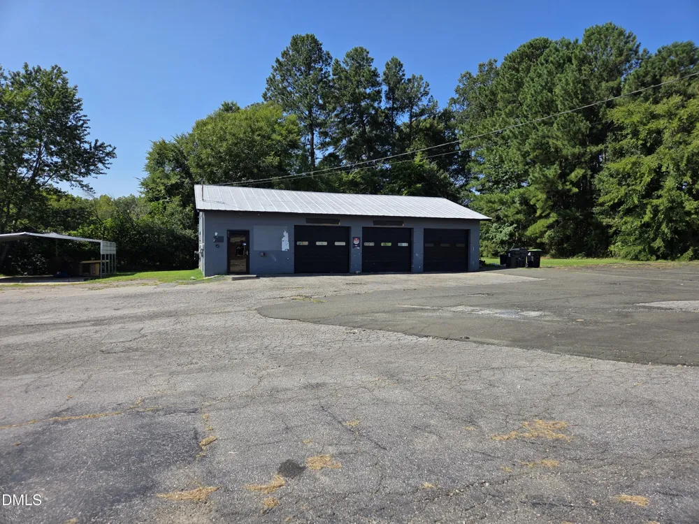207 Roxboro Road Oxford, NC 27565