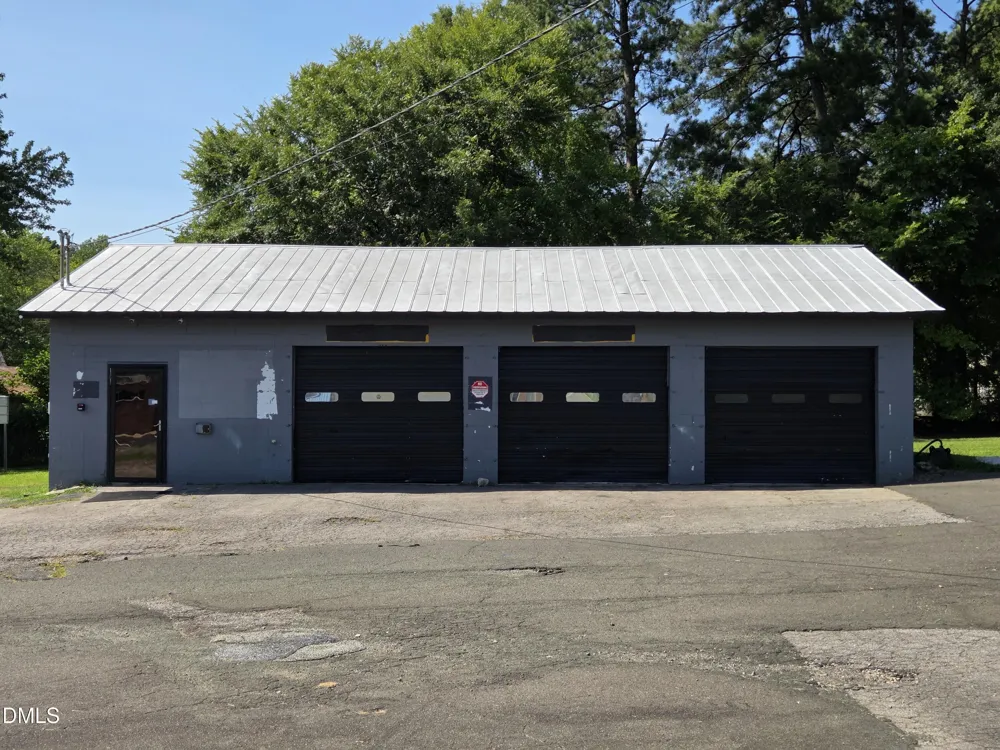 207 Roxboro Road Oxford, NC 27565