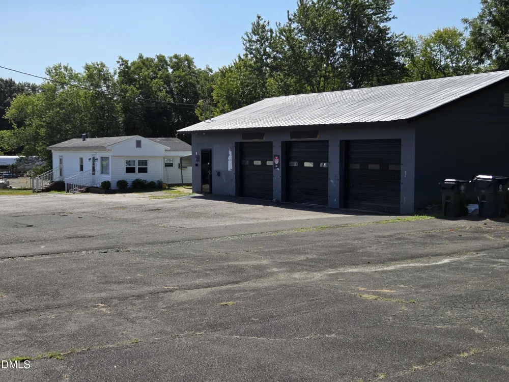 207 Roxboro Road Oxford, NC 27565