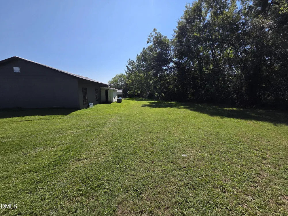207 Roxboro Road Oxford, NC 27565