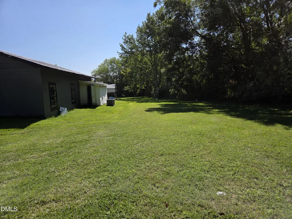 207 Roxboro Road Oxford, NC 27565