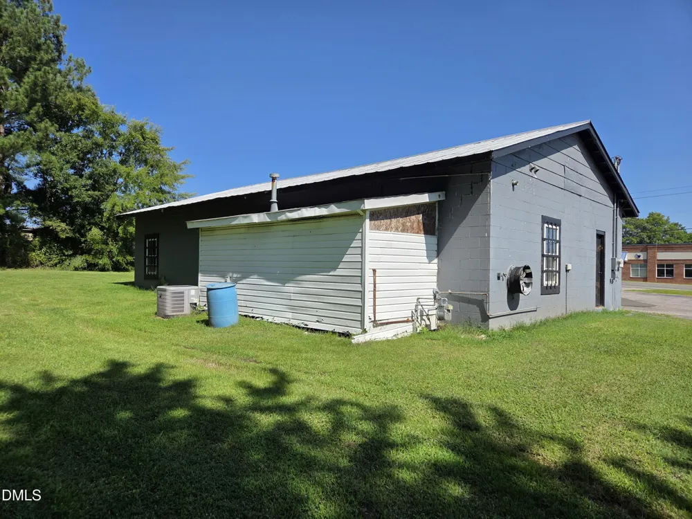 207 Roxboro Road Oxford, NC 27565