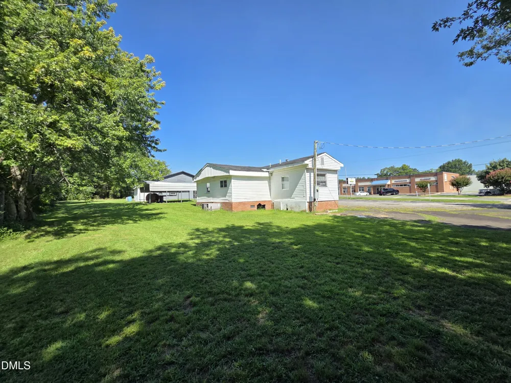 207 Roxboro Road Oxford, NC 27565