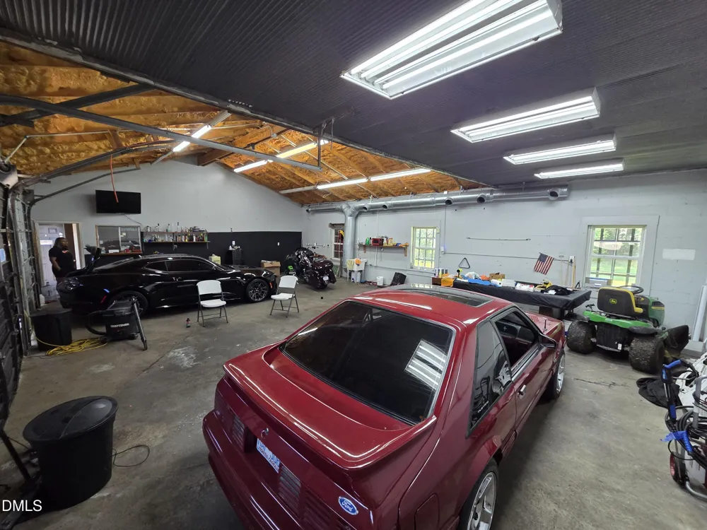207 Roxboro Road Oxford, NC 27565