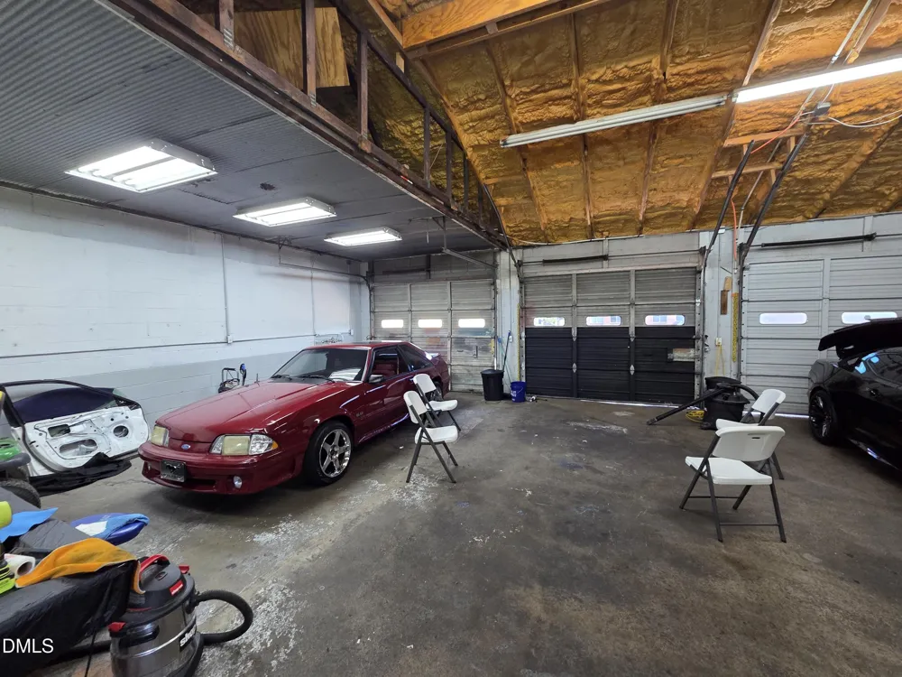 207 Roxboro Road Oxford, NC 27565