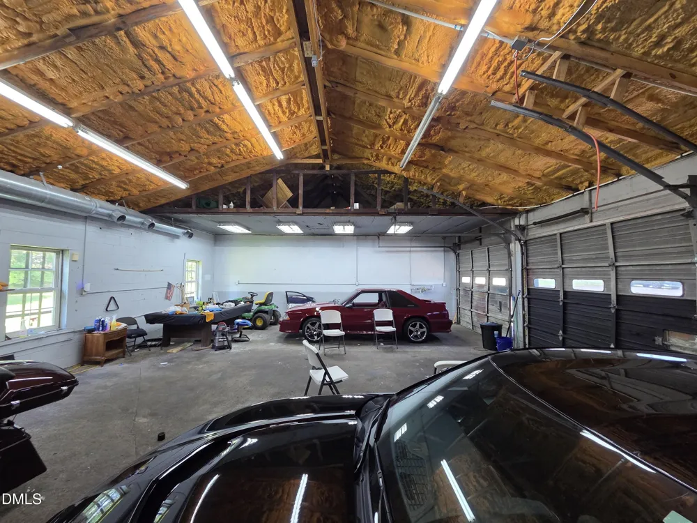 207 Roxboro Road Oxford, NC 27565