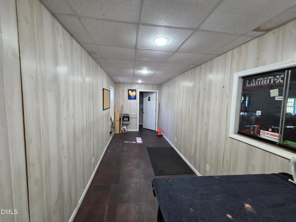 207 Roxboro Road Oxford, NC 27565