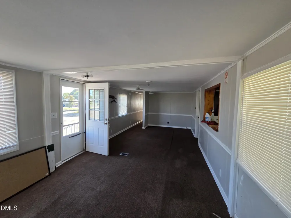 207 Roxboro Road Oxford, NC 27565