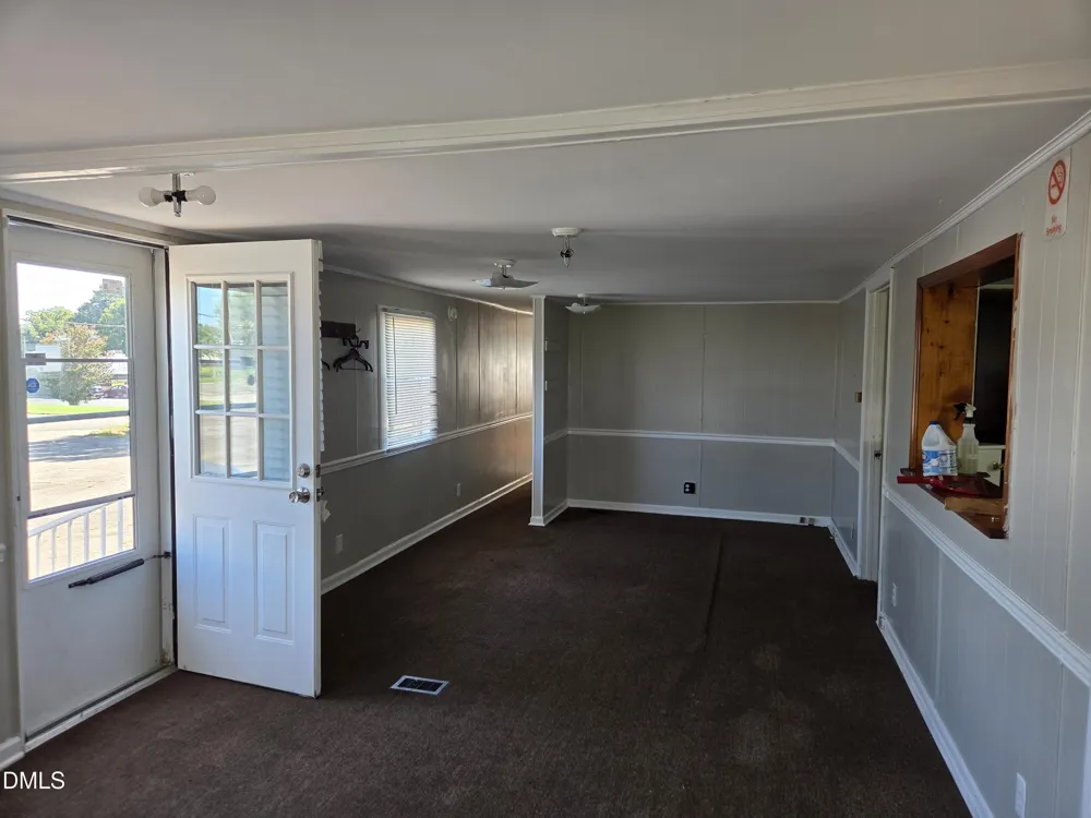 207 Roxboro Road Oxford, NC 27565