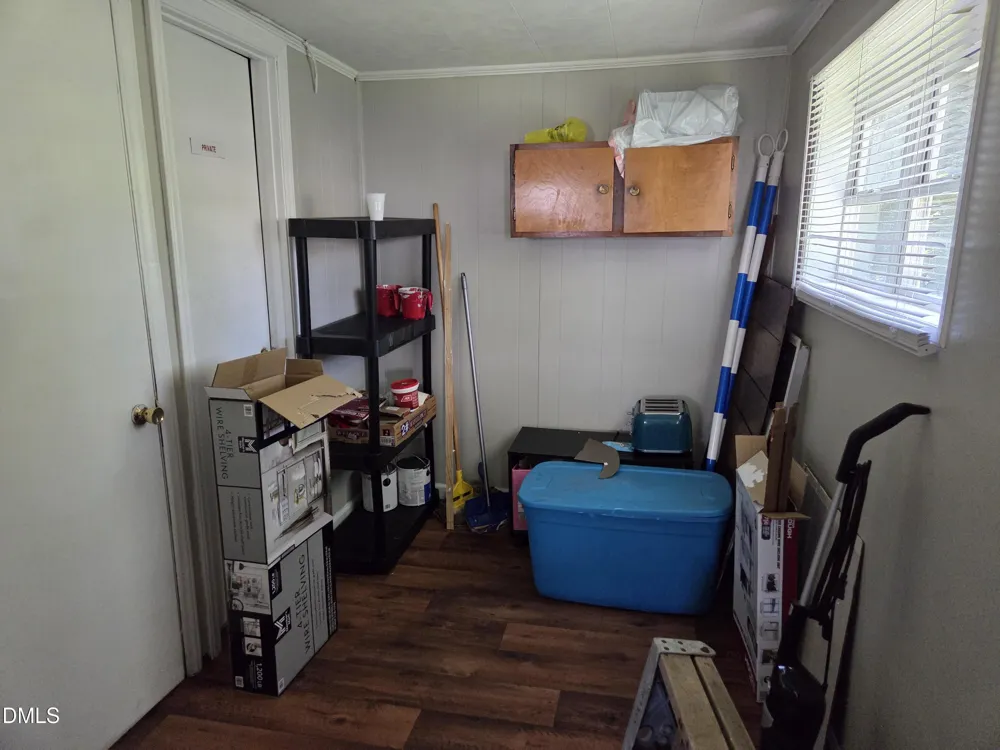 207 Roxboro Road Oxford, NC 27565