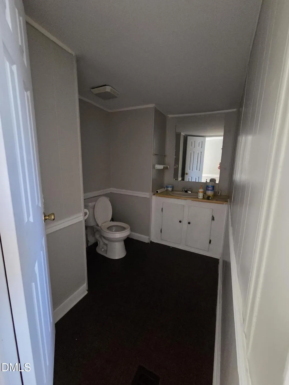 207 Roxboro Road Oxford, NC 27565