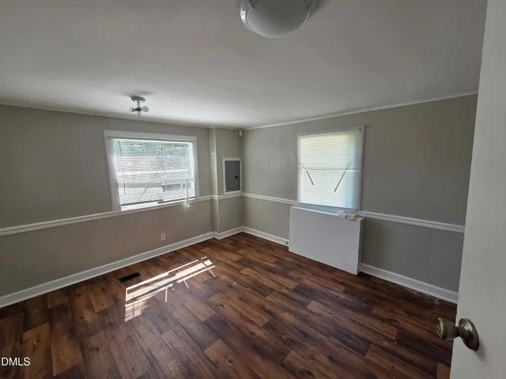 207 Roxboro Road Oxford, NC 27565