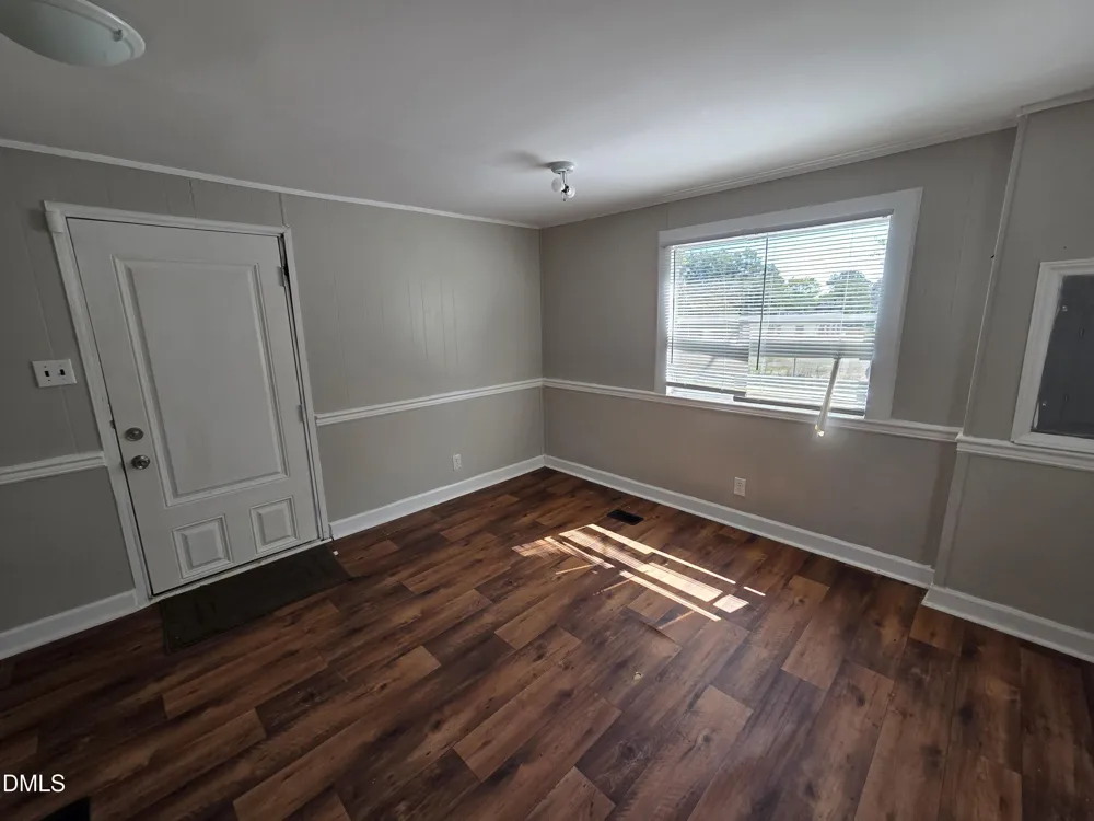 207 Roxboro Road Oxford, NC 27565