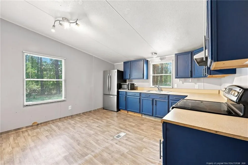 22 W Governor Brandon Street Spring Lake, NC 28390