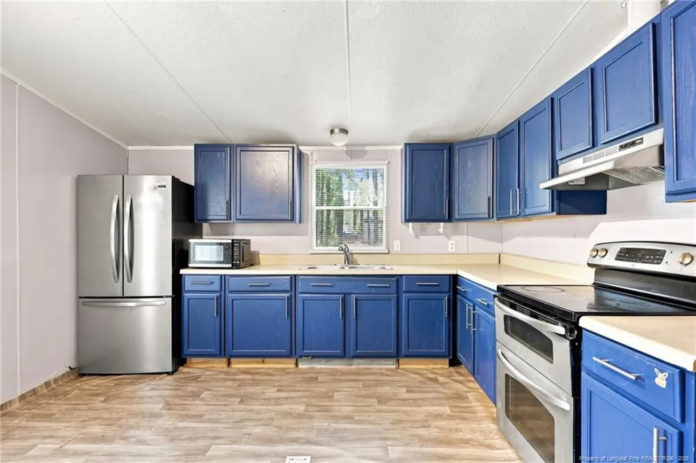 22 W Governor Brandon Street Spring Lake, NC 28390