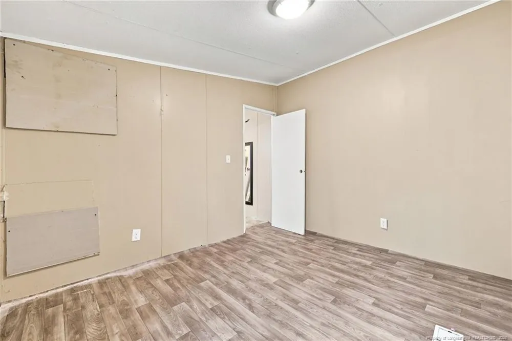 22 W Governor Brandon Street Spring Lake, NC 28390