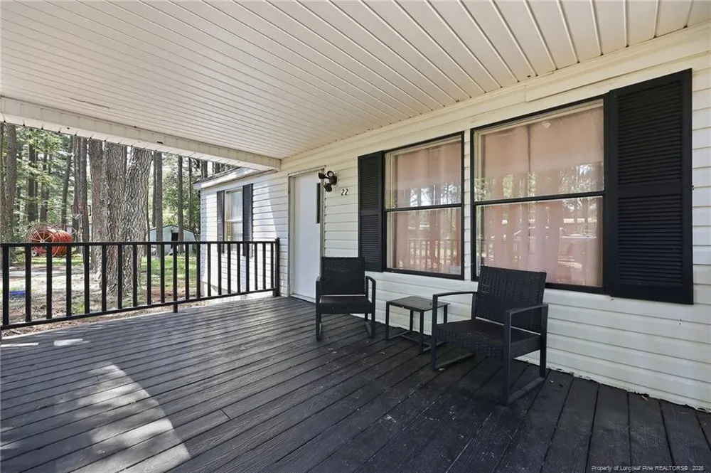 22 W Governor Brandon Street Spring Lake, NC 28390
