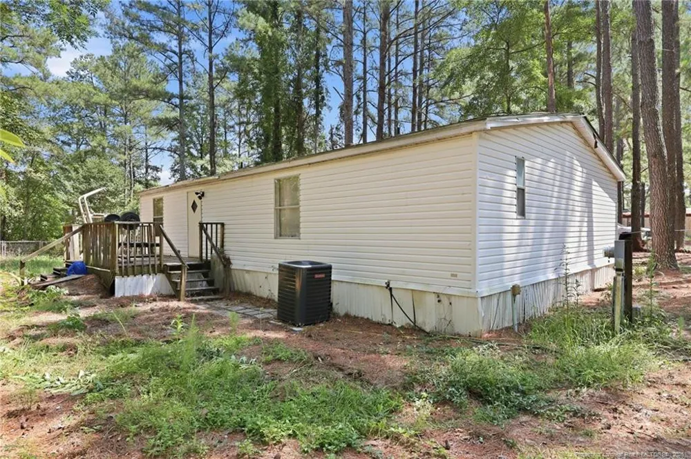 22 W Governor Brandon Street Spring Lake, NC 28390