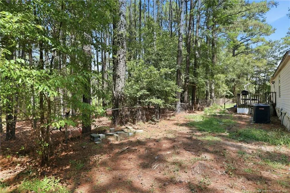 22 W Governor Brandon Street Spring Lake, NC 28390