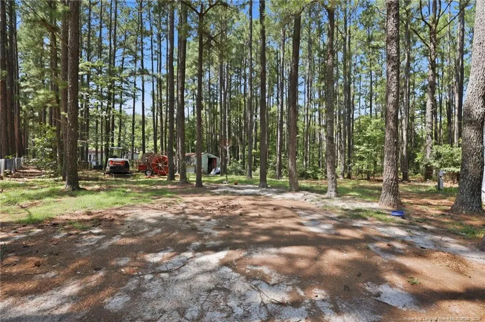22 W Governor Brandon Street Spring Lake, NC 28390