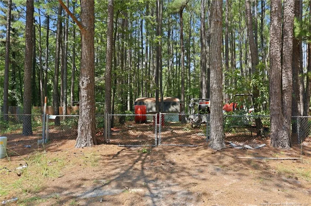 22 W Governor Brandon Street Spring Lake, NC 28390
