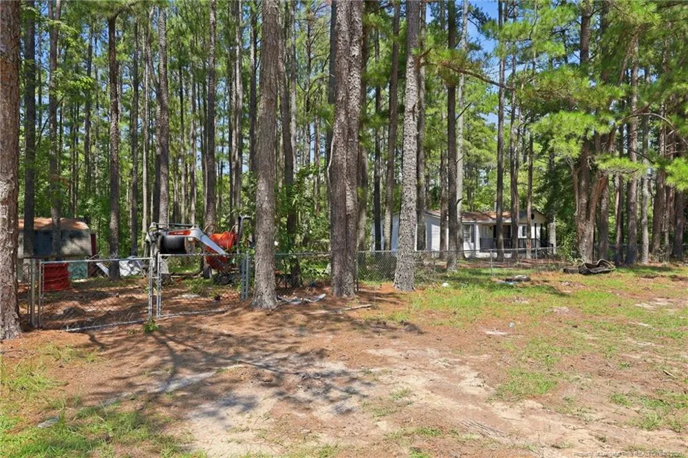 22 W Governor Brandon Street Spring Lake, NC 28390