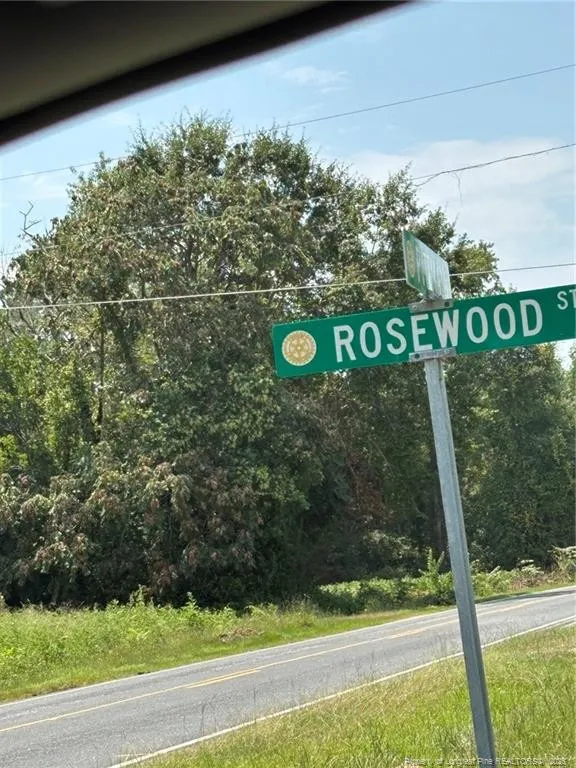 501 Rosewood Drive Fairmont, NC 28340