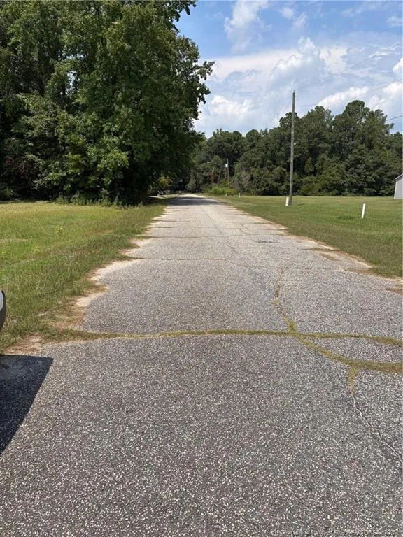 501 Rosewood Drive Fairmont, NC 28340