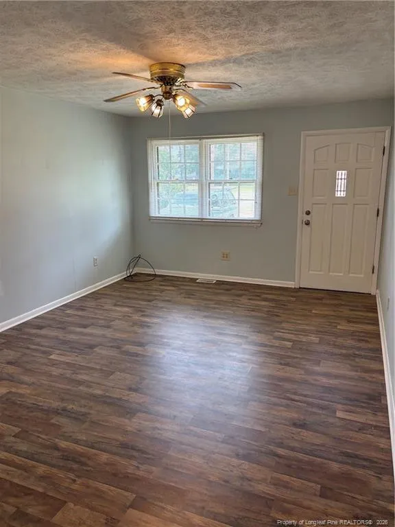 501 Rosewood Drive Fairmont, NC 28340