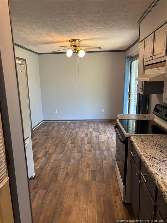 501 Rosewood Drive Fairmont, NC 28340