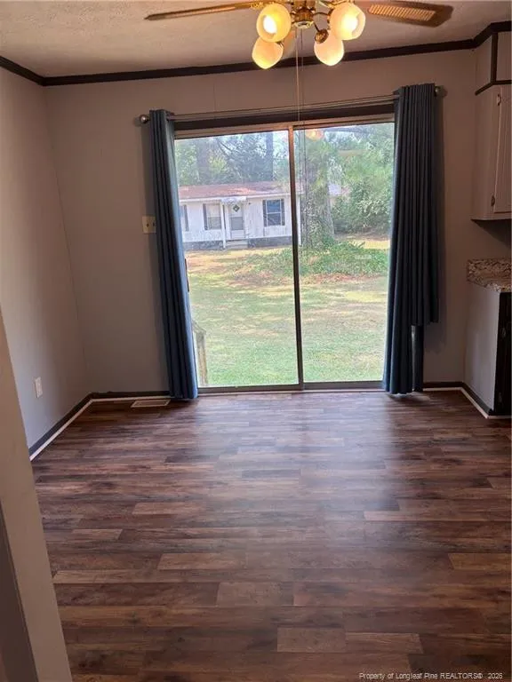 501 Rosewood Drive Fairmont, NC 28340