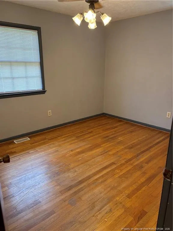 501 Rosewood Drive Fairmont, NC 28340