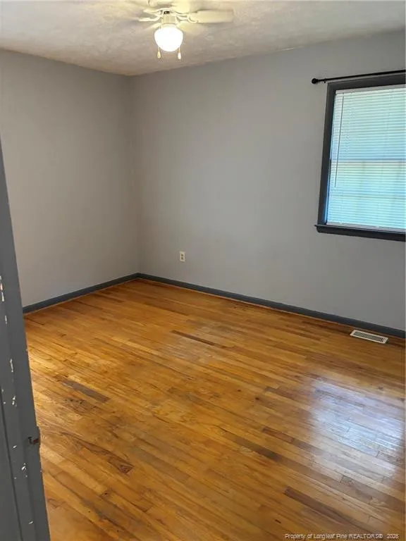 501 Rosewood Drive Fairmont, NC 28340