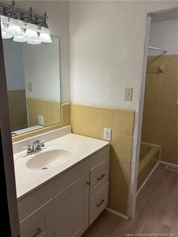 501 Rosewood Drive Fairmont, NC 28340
