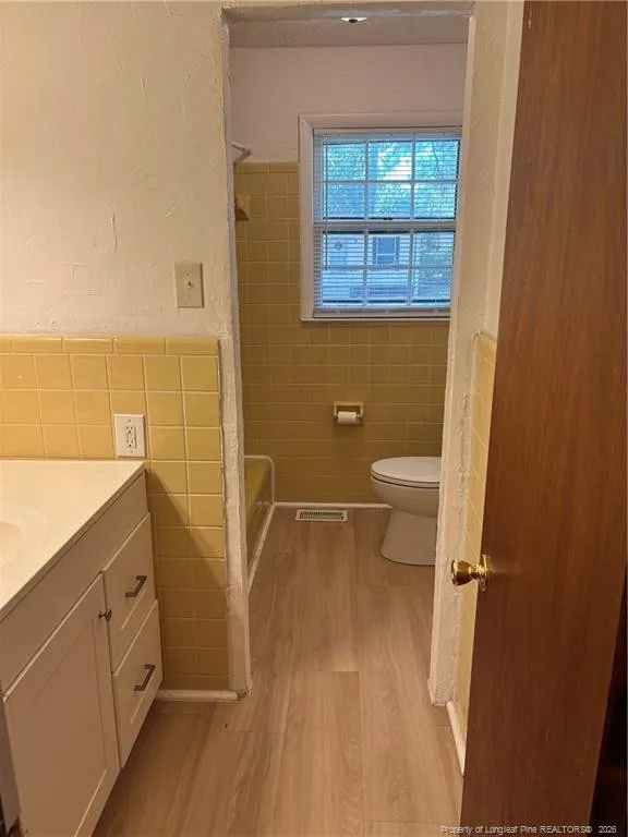 501 Rosewood Drive Fairmont, NC 28340