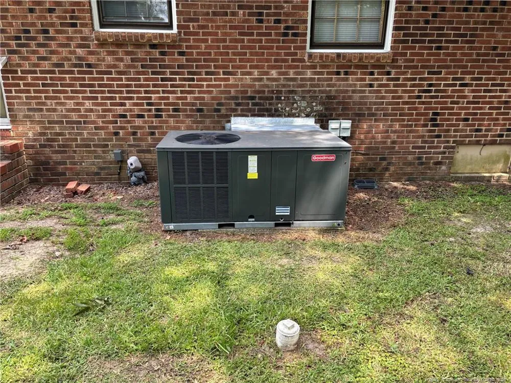 501 Rosewood Drive Fairmont, NC 28340